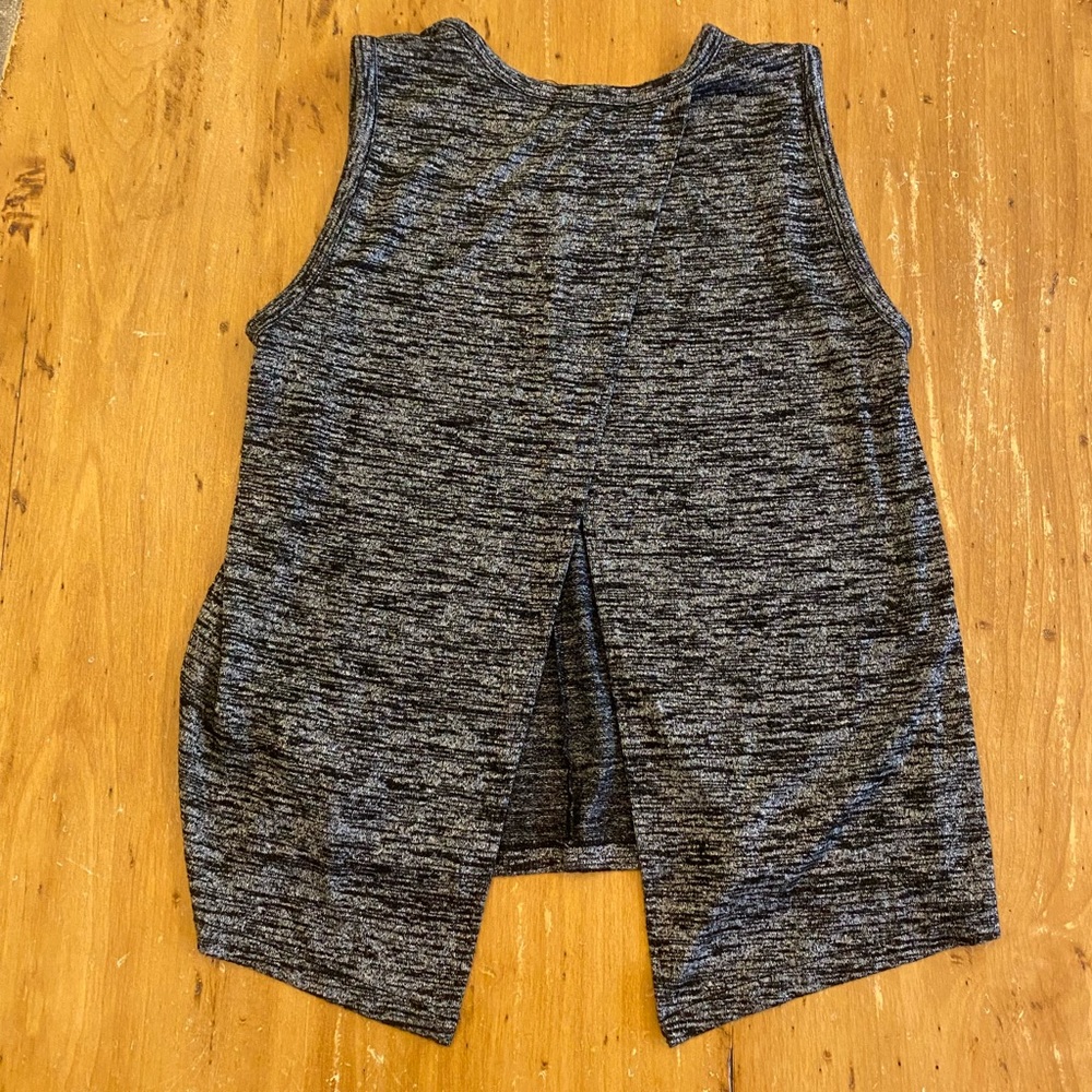 NWOT Rag & Bones Open Back Top Size S - Picture 5 of 8
